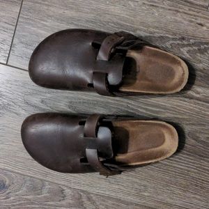 Birkenstock Boston